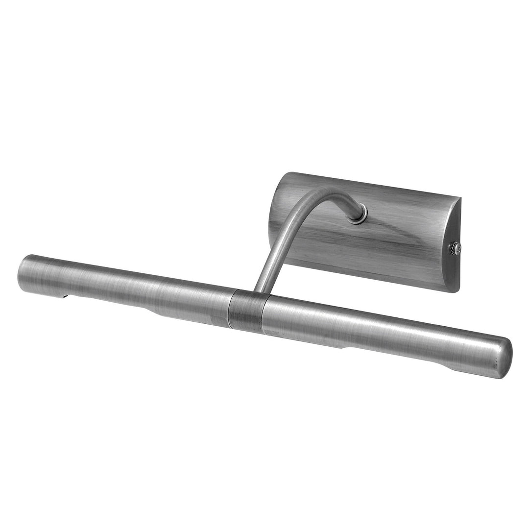 Rabalux Picture Light, 2xG9, Cromo Acetinado, Picture Light