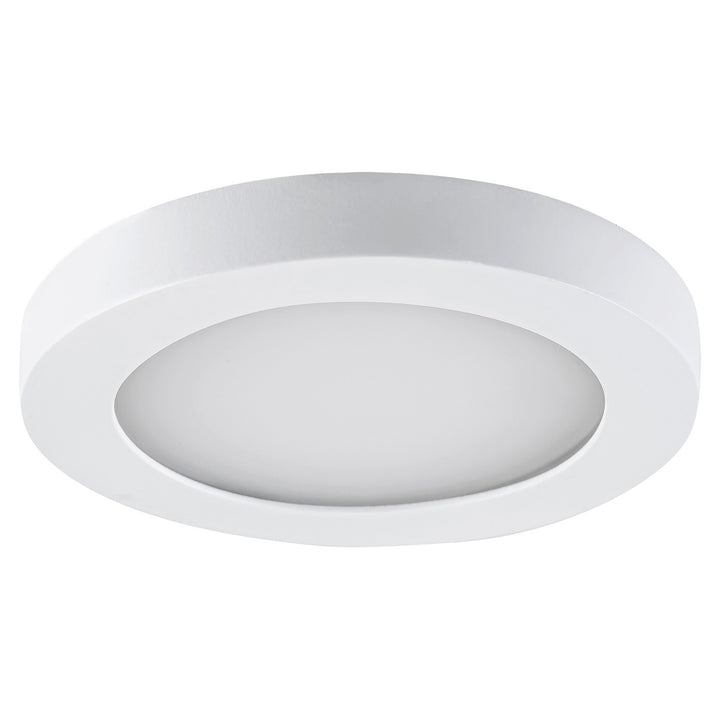 Rabalux Coco Candeeiro de superfície, Candeeiro de teto, LED 3W, IP44, branco