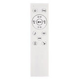 Rabalux Lámpara de techo, 24W LED, RGB, Bluetooth, Temporizador, Modelo Nikolaus