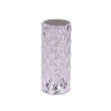 Candeeiro Decorativo Rabaux, Ambiente, Candeeiro Cristal, LED 1,5W, RGB, Siggy