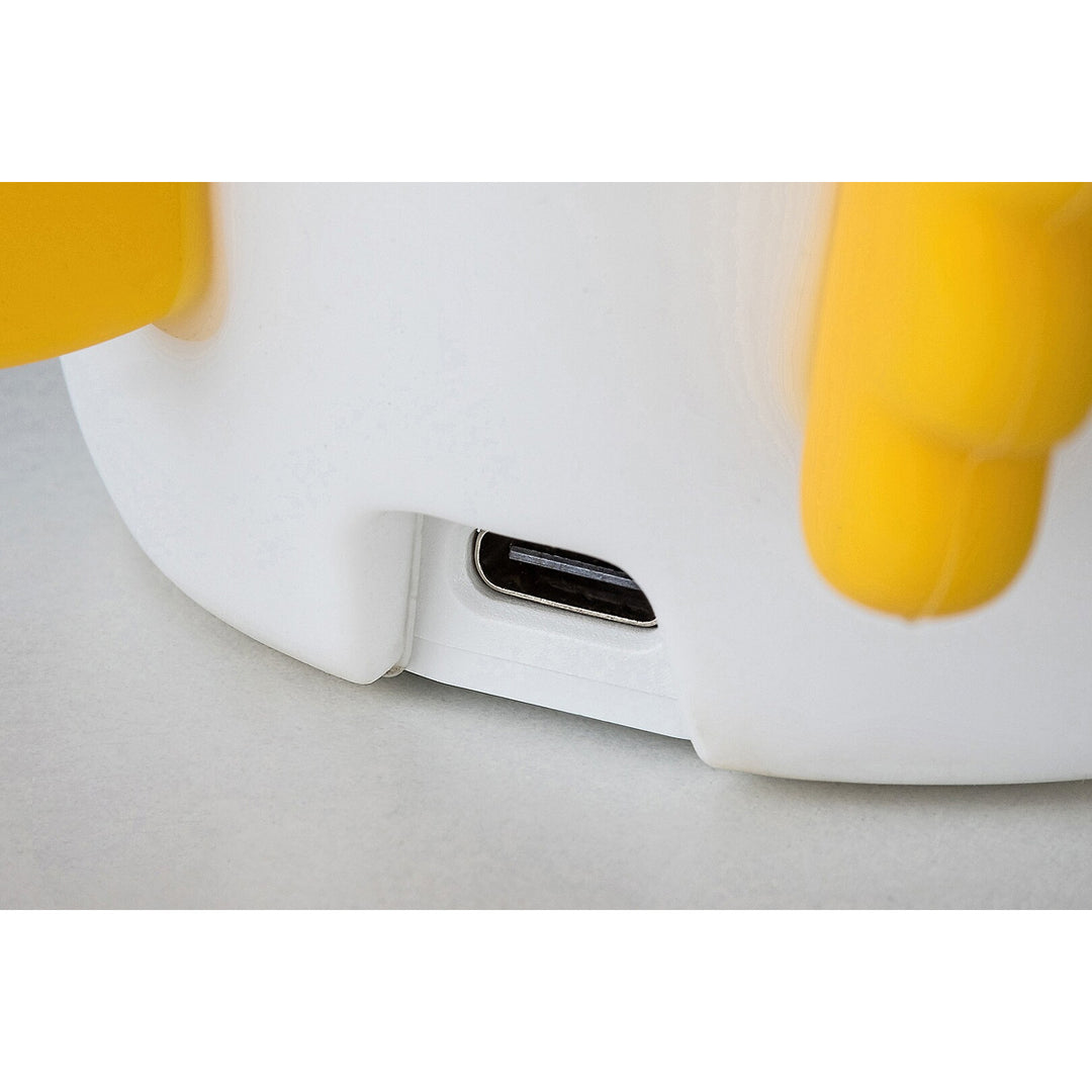 Candeeiro Infantil Rabalux, Luz Noturna Unicórnio, LED RGB, Branco Quente, IP20, Unicoo