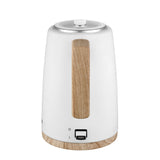 Chaleira Elétrica Concept, 2200 W, 1,7 L, Branca, RK3315