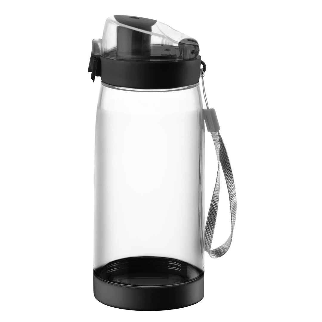 Liquidificador Pessoal Concept, 600 ml, Recarregável, Ião de Lítio, Preto, FitMaker SM4001