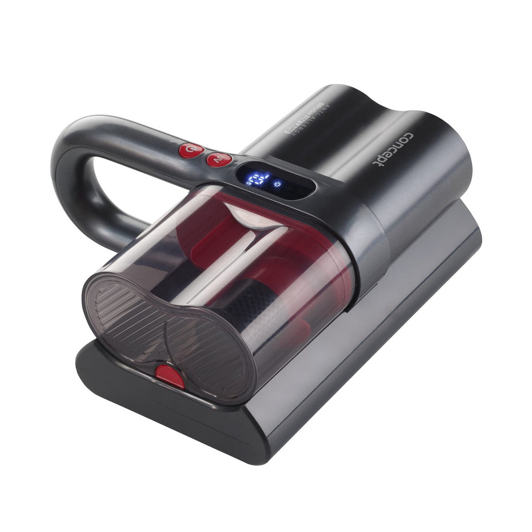 Aspirador portátil Concept, lâmpada esterilizadora UV-C, 11,1 V, 120 W, VP2000