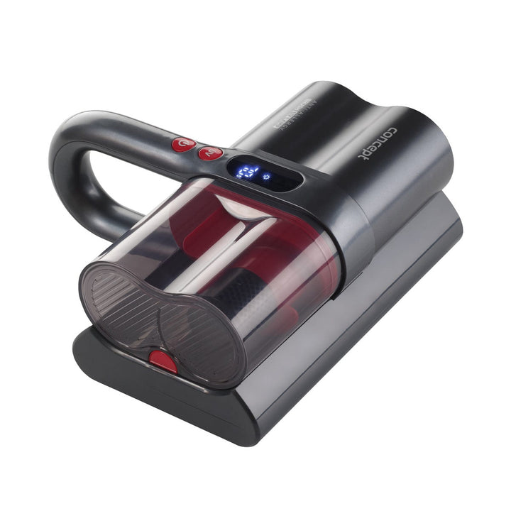Aspirador portátil Concept, lâmpada esterilizadora UV-C, 11,1 V, 120 W, VP2000