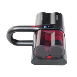 Aspirador portátil Concept, lâmpada esterilizadora UV-C, 11,1 V, 120 W, VP2000