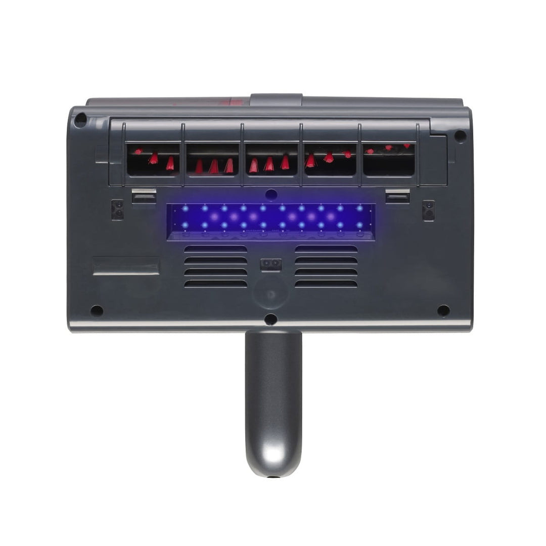 Aspirador portátil Concept, lâmpada esterilizadora UV-C, 11,1 V, 120 W, VP2000