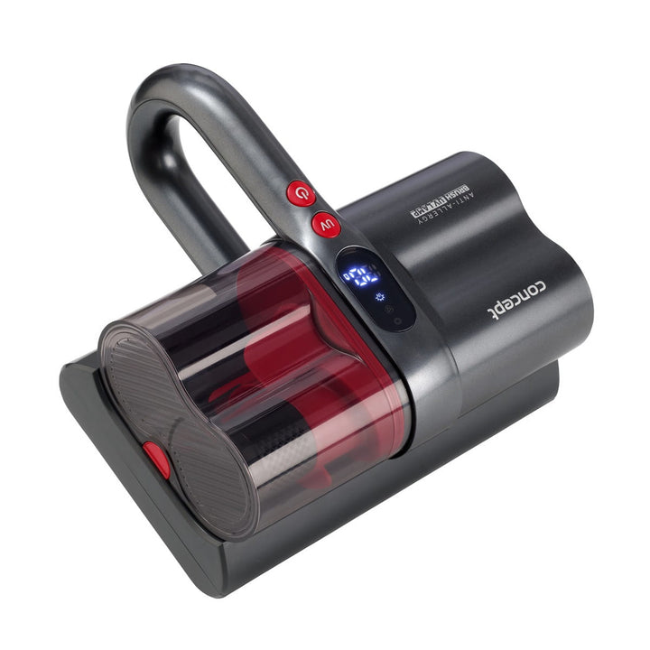 Aspirador portátil Concept, lâmpada esterilizadora UV-C, 11,1 V, 120 W, VP2000