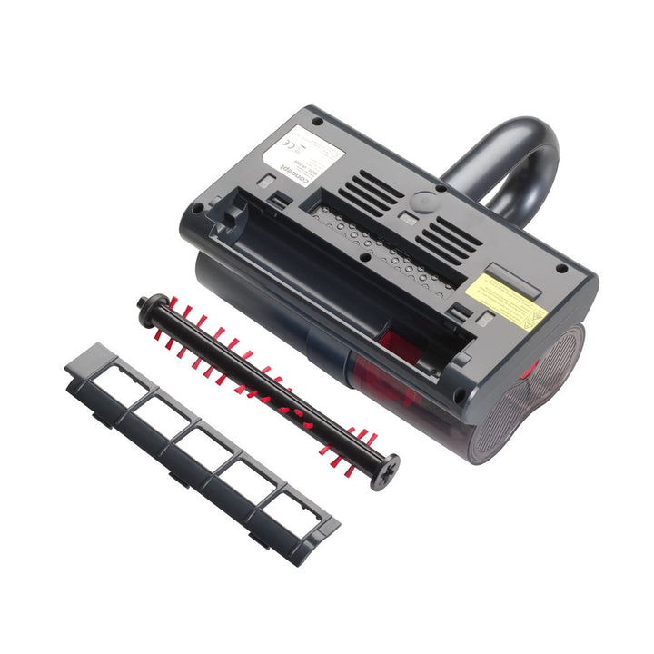 Aspirador portátil Concept, lâmpada esterilizadora UV-C, 11,1 V, 120 W, VP2000