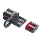 Aspirador portátil Concept, lâmpada esterilizadora UV-C, 11,1 V, 120 W, VP2000
