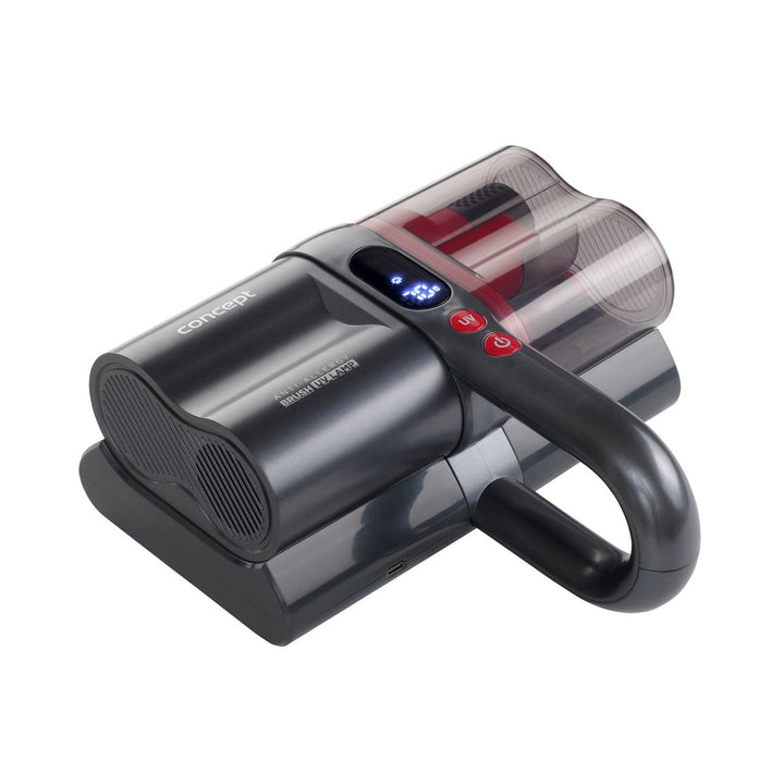 Aspirador portátil Concept, lâmpada esterilizadora UV-C, 11,1 V, 120 W, VP2000