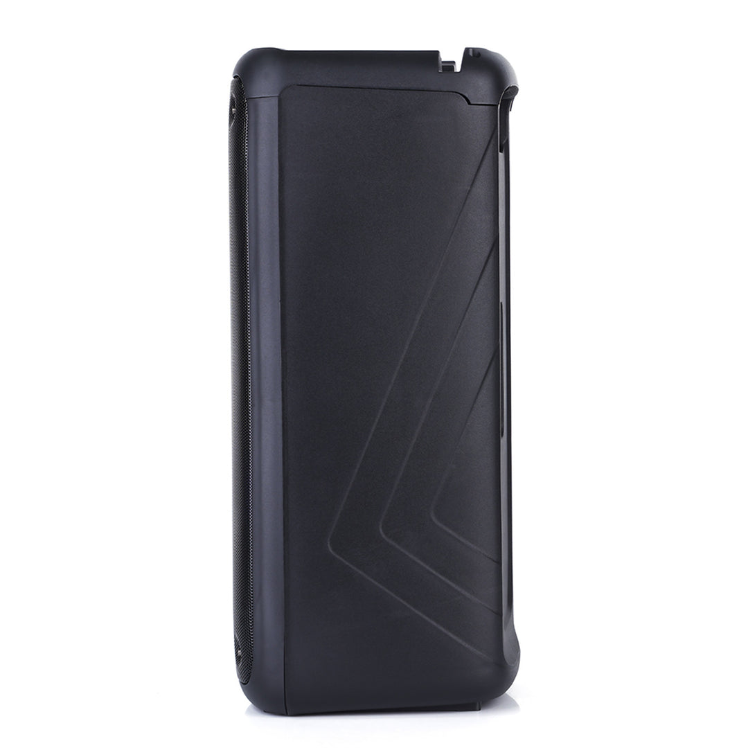 Media-Tech Altavoz portátil, karaoke, Bluetooth 5.0, 1000W, MT3181
