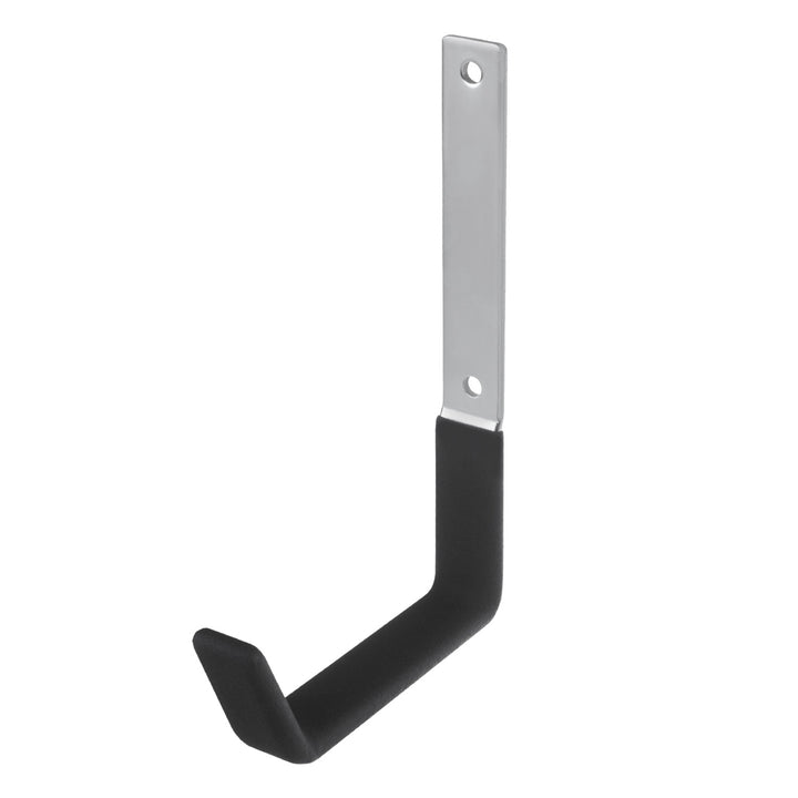 Suporte de parede Maclean MC-480, para pneus, rodas, escadas, bicicletas, aço, carga máxima de 10 kg