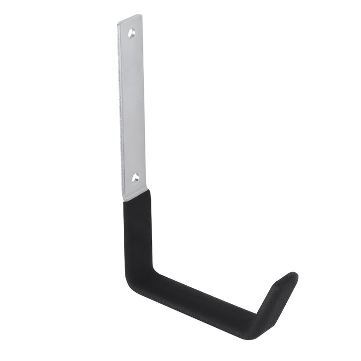 Suporte de parede Maclean MC-480, para pneus, rodas, escadas, bicicletas, aço, carga máxima de 10 kg