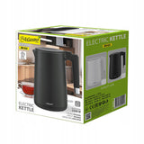 Maestro Hervidor eléctrico, 1800W, 1,7l, Color blanco, MR-026
