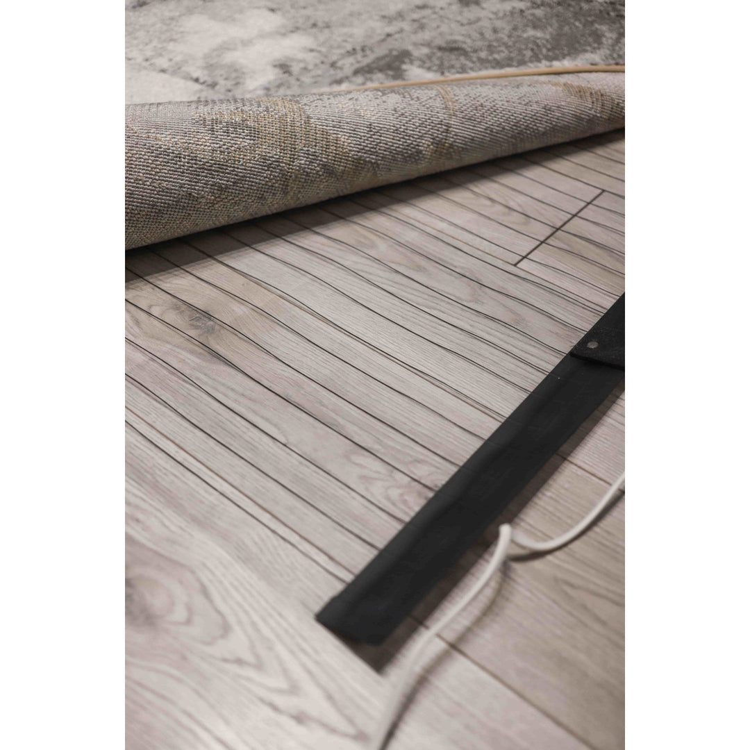 Aquecedor infravermelho portátil TRIO 180x60 cm