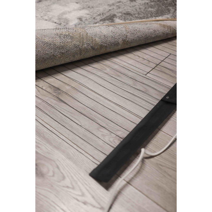 Aquecedor infravermelho portátil TRIO 180x60 cm