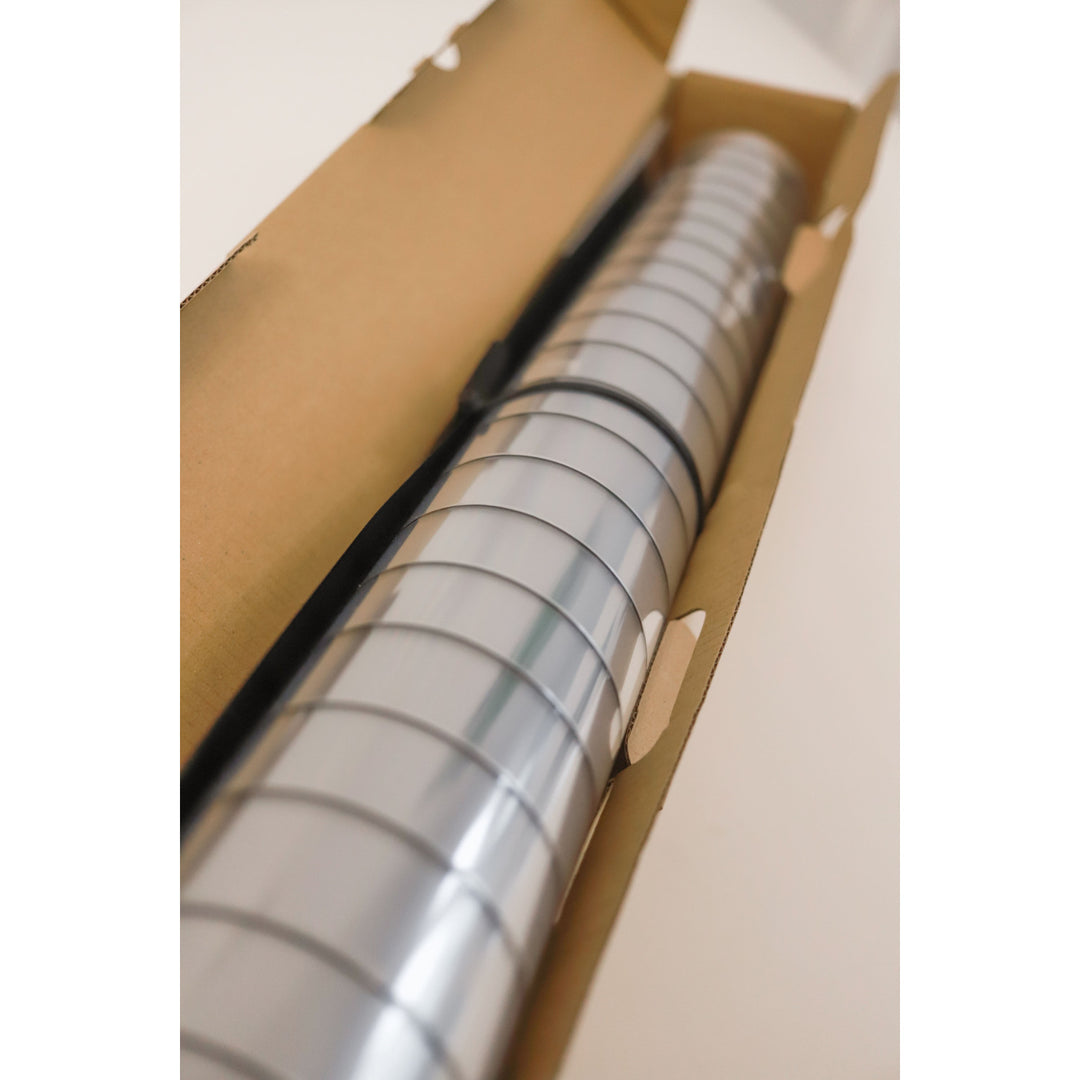 Aquecedor infravermelho portátil TRIO 180x60 cm