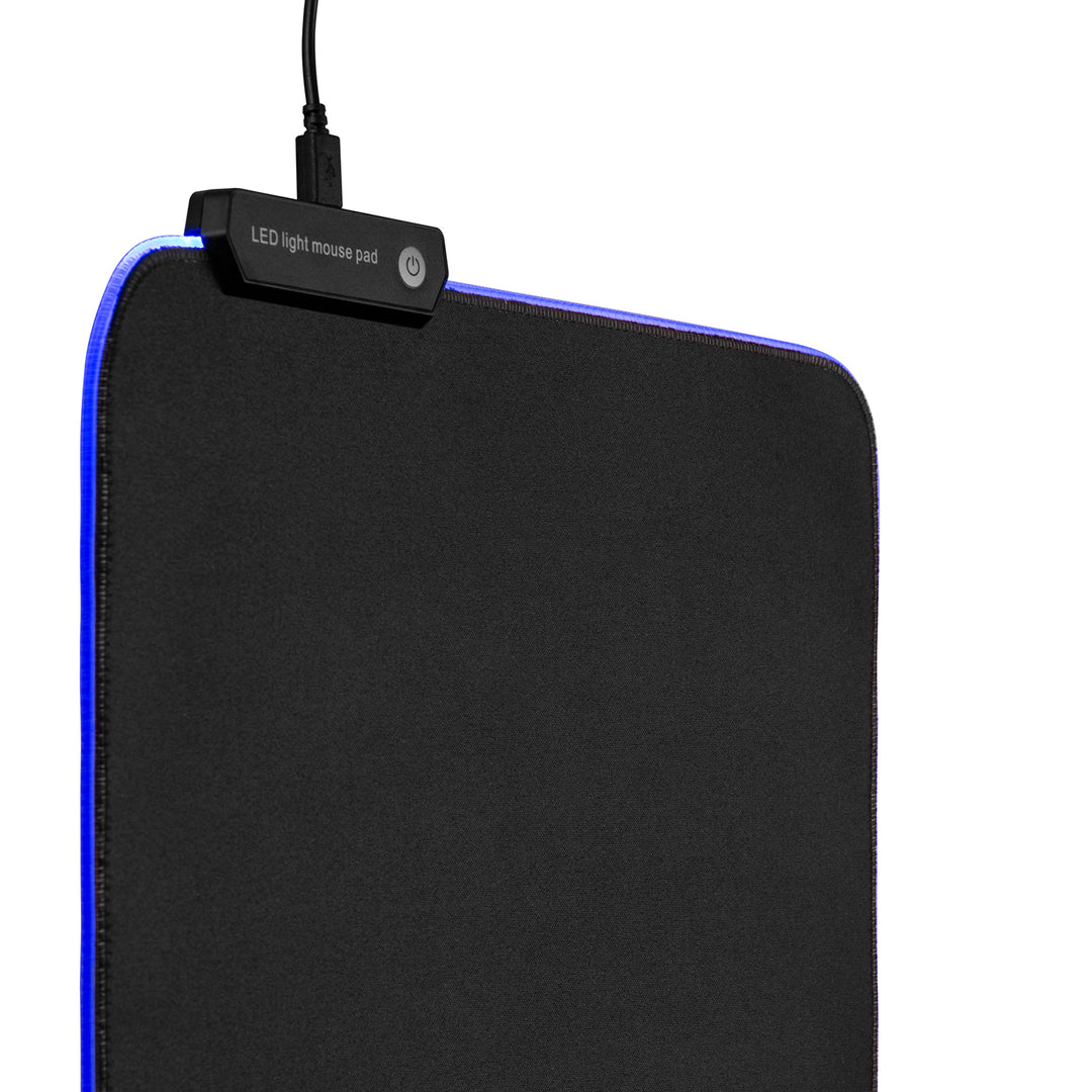 NanoRS, RS580 Combo de teclado e rato sem fios + tapete de rato