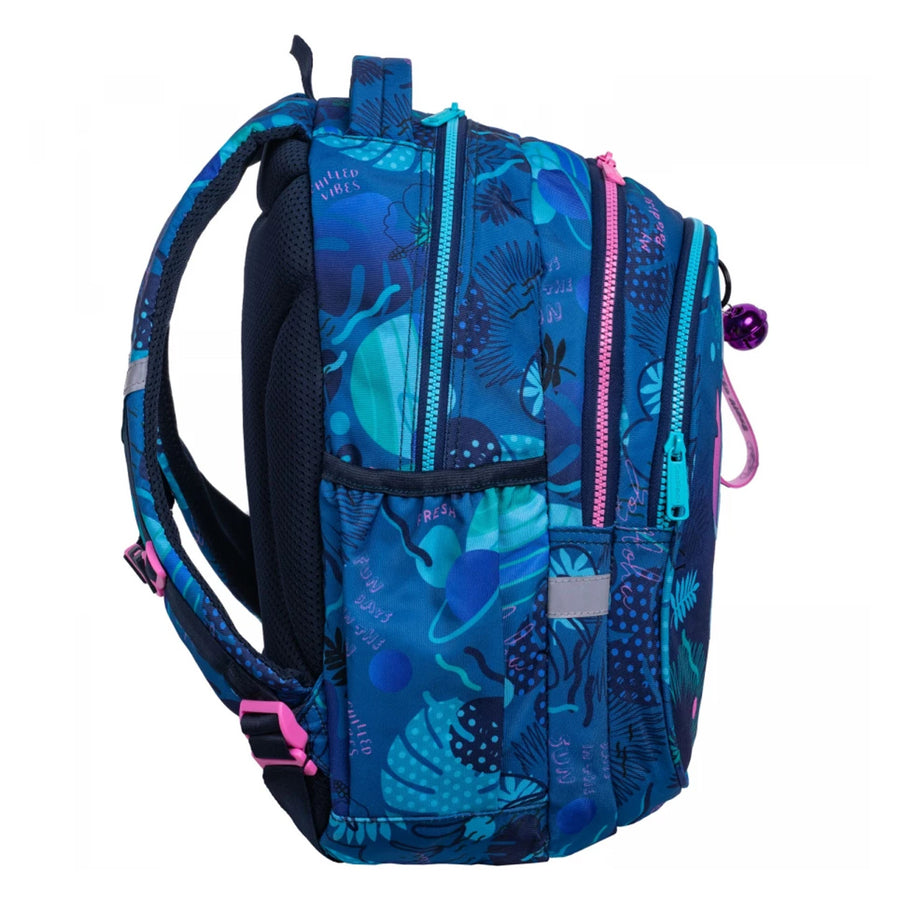Mochila escolar Coolpack, 19l, Stitch, Jerry, F029780