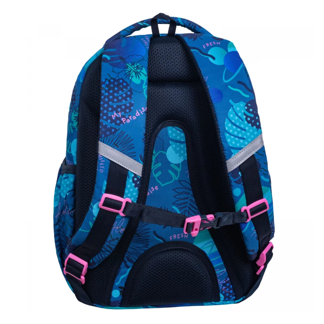 Mochila escolar Coolpack, 19l, Stitch, Jerry, F029780