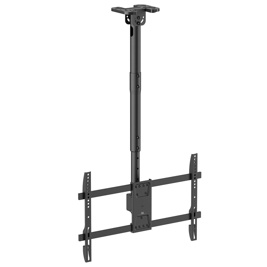Suporte de tejadilho para TV Maclean, carga máxima de 60 kg, 43-86", VESA máx. 600x400, MC-112 B