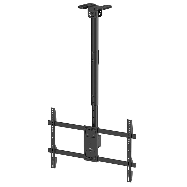 Suporte de tejadilho para TV Maclean, carga máxima de 60 kg, 43-86", VESA máx. 600x400, MC-112 B