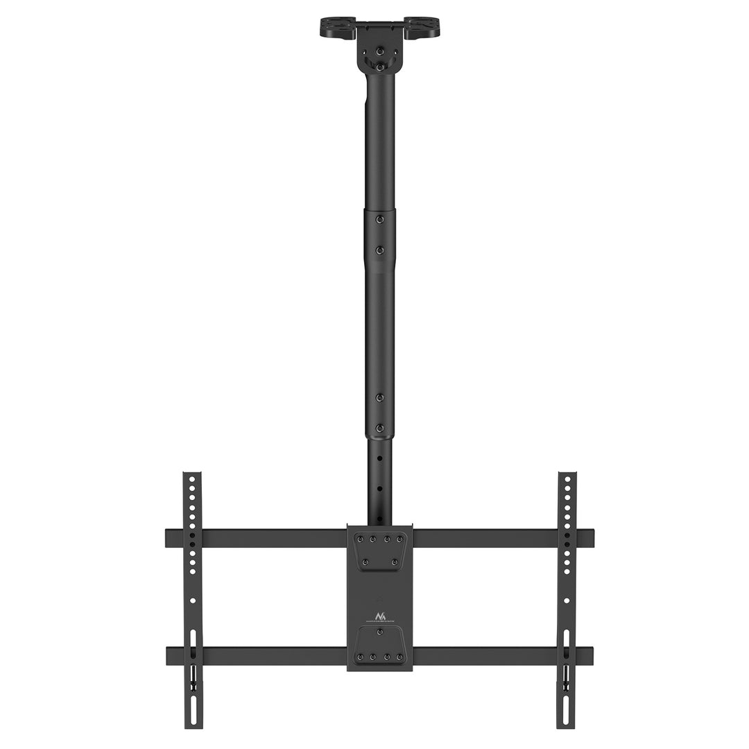 Suporte de tejadilho para TV Maclean, carga máxima de 60 kg, 43-86", VESA máx. 600x400, MC-112 B
