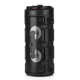 Altavoz inalámbrico Media-Tech, Bluetooth, karaoke, 1000W, negro, MT3165