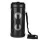 Altavoz inalámbrico Media-Tech, Bluetooth, karaoke, 1000W, negro, MT3165
