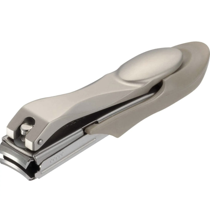 Cortauñas de pluma, mecanismo de desplazamiento automático, 93 mm, Tokusen Premium TN-L