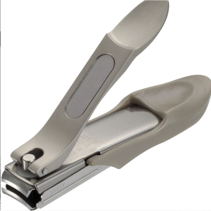Cortauñas de pluma, mecanismo de desplazamiento automático, 93 mm, Tokusen Premium TN-L