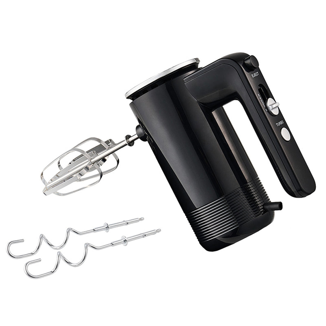 Batidora de mano Lafe, 5 velocidades, función Turbo, 300W, MixPro