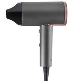 Secador de Cabelo Lafe, 2200 W, Ionização, 2 Níveis, Suave e Brilhante