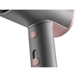 Secador de Cabelo Lafe, 2200 W, Ionização, 2 Níveis, Suave e Brilhante