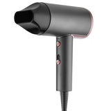Secador de Cabelo Lafe, 2200 W, Ionização, 2 Níveis, Suave e Brilhante