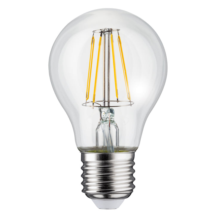 Aplique exterior fachada 8W LED