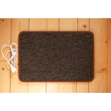 Tapete de aquecimento infravermelho TRIO 40W 50x33 cm IP20