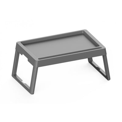 Mesa Dobrável Practic, Multiusos, Cor Cinza, 56120696