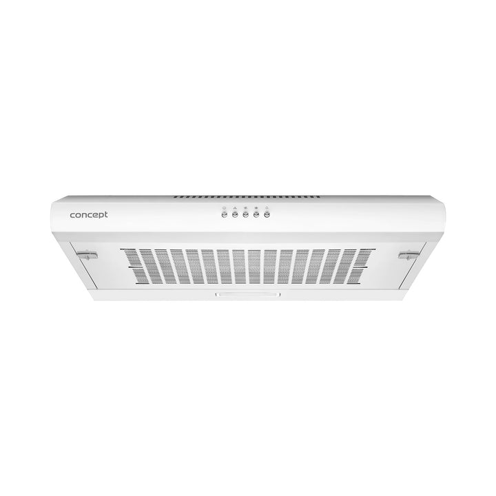 Exaustor de encastrar Concept OPP1360wh 60 cm, branco