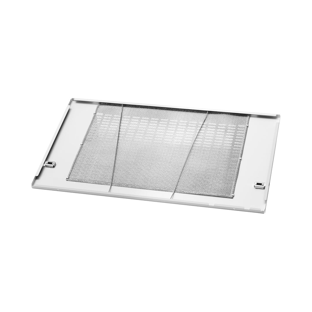 Exaustor de encastrar Concept OPP1360wh 60 cm, branco
