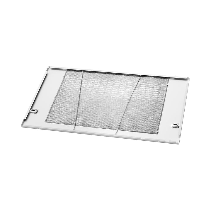 Exaustor de encastrar Concept OPP1360wh 60 cm, branco