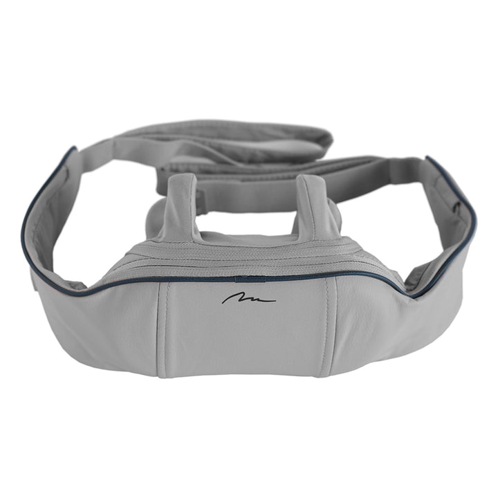 Massajador de Ombros e Pescoço Media-Tech. Shiatsu, Mãos de Imitação 5D, 6 Cabeças de Massagem, 3 Modos, 3 Velocidades, Sem fios, Porta de Carregamento USB-C
