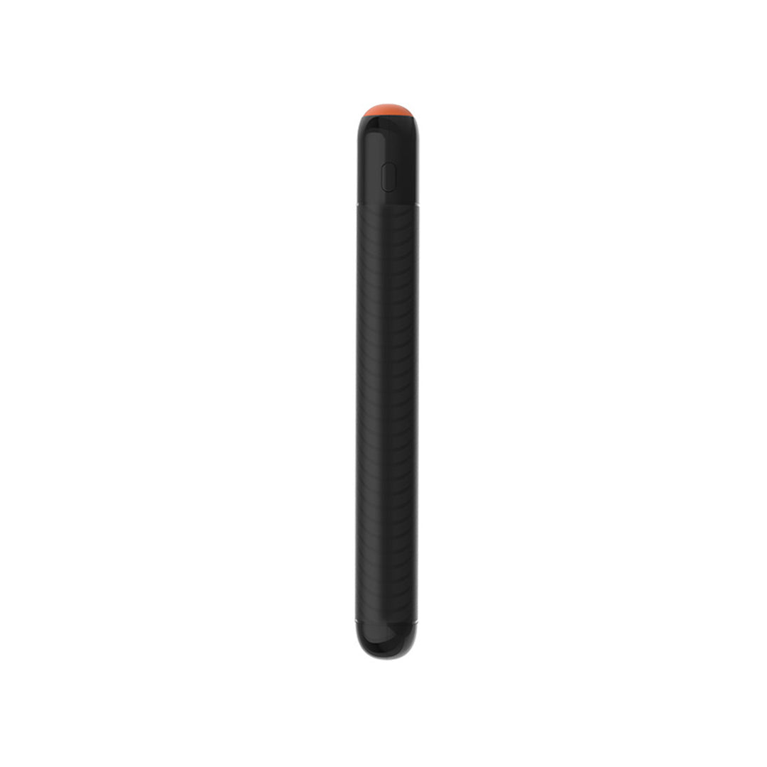 Tracer Powerbank, 10000 mAh, negro y naranja, USB C, 2A, EnerGo