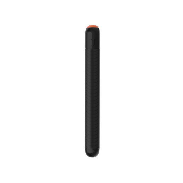 Tracer Powerbank, 10000 mAh, negro y naranja, USB C, 2A, EnerGo