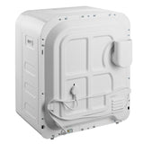 Máquina de secar roupa elétrica GreenBlue, carga de 3 kg, GB405+ Conjunto de filtros de 2 peças para máquina de secar roupa GreenBlue GB483