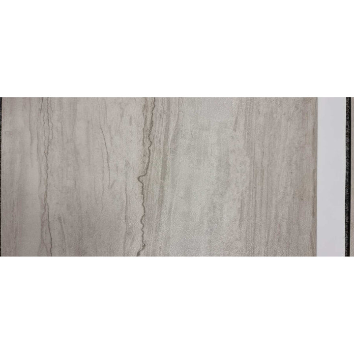 Azulejos autocolantes para parede e pavimento Fliesana, conjunto de 3, impermeáveis, padrão de pedra natural (penhasco)