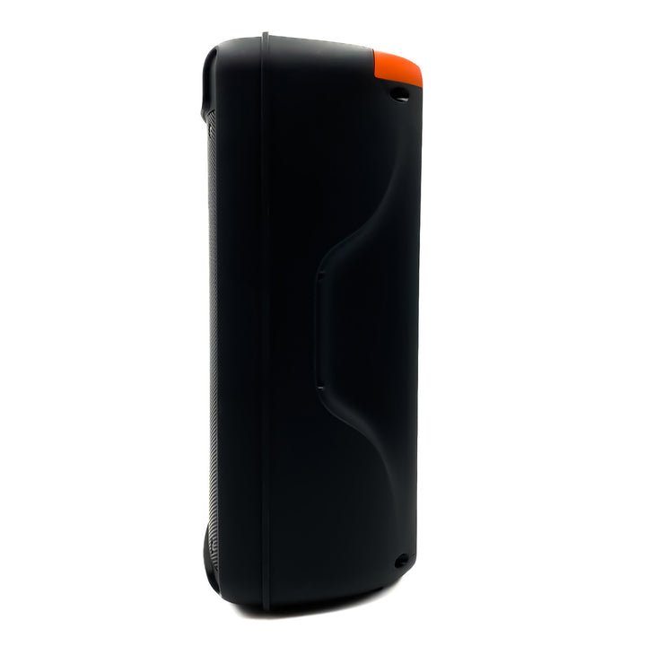 Coluna de som sem fios Media-Tech, Bluetooth 5.0, rádio FM, RMS 14 W, MT3177