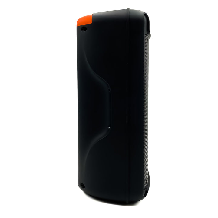 Coluna de som sem fios Media-Tech, Bluetooth 5.0, rádio FM, RMS 14 W, MT3177