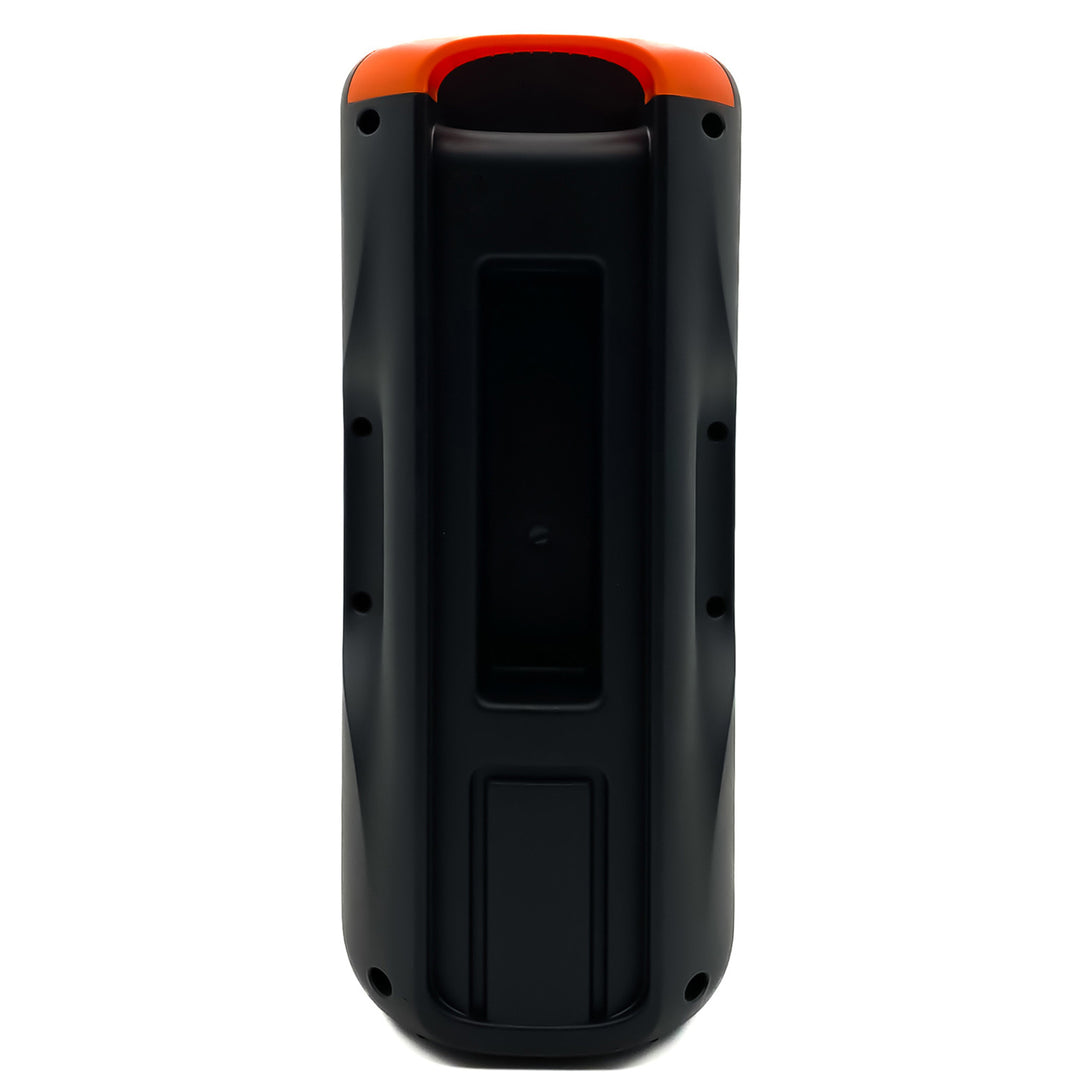 Coluna de som sem fios Media-Tech, Bluetooth 5.0, rádio FM, RMS 14 W, MT3177